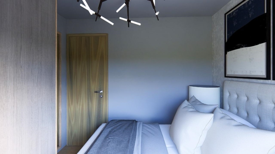 3 Bedroom Property for Sale in Raceway Free State